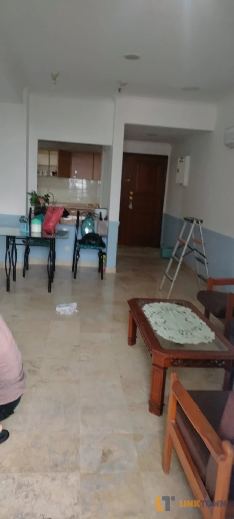 Linktown Apartemen Hayam Wuruk
